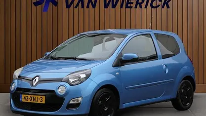 Occasion 2012 Renault Twingo Collection Hatchback | € 3.745 (Eerlijke prijs)