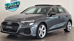 Gebruikt 2022 Audi A3 Sportback S-Line Hatchback | € 30.400 (Eerlijke prijs)