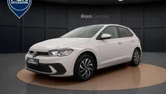 Gebruikt 2022 VW Polo Life Hatchback | € 19.750 (Eerlijke prijs)