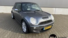 Gebruikt 2004 Mini Cooper S Chili Hatchback | € 2.395 (Goede deal)