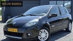Gebruikt 2011 Renault Clio II Collection Hatchback | € 4.649 (Eerlijke prijs)