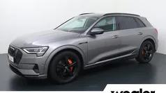 Gebruikt 2020 Audi e-tron Business SUV | € 25.840 (Super prijs)