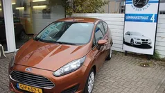 Gebruikt 2015 Ford Fiesta Style Hatchback | € 6.950 (Goede deal)