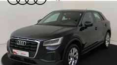 Zwart Gebruikt 2023 Audi Q2 Advanced SUV | € 30.950 (Eerlijke prijs)