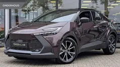 Gebruikt 2024 Toyota C-HR Edition SUV | € 35.495 (Goede deal)