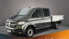 Grijs Gebruikt 2020 VW T6.1 Comfortline Van | € 29.780 (Eerlijke prijs)