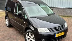 Gebruikt 2007 VW Caddy MPV | € 2.995 (Eerlijke prijs)