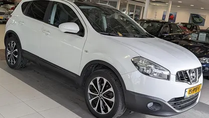 Occasion Nissan Qashqai Acenta 142 PK (104 kW) 2011 SUV