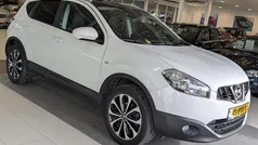 Gebruikt 2011 Nissan Qashqai Acenta SUV | € 6.444 (Eerlijke prijs)