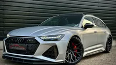 Gebruikt 2019 Audi RS6 Advanced Plus Stationwagen | € 129.950