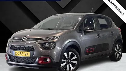 Occasion Citroën C3 83 PK (61 kW) 2021 Hatchback