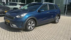 Gebruikt 2017 Kia Niro SUV | € 13.945 (Eerlijke prijs)