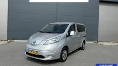 Grijs Gebruikt 2015 Nissan e-NV200 Van | € 9.900 (Eerlijke prijs)