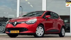 Renault Clio IV