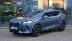 Blauw (metallic) Gebruikt 2023 Cupra Formentor VZ SUV | € 31.450 (Eerlijke prijs)
