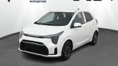Gebruikt 2024 Kia Picanto 2 Hatchback | € 20.995 (Eerlijke prijs)