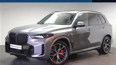 Gebruikt 2024 BMW X5 Executive SUV | € 93.950 (Eerlijke prijs)