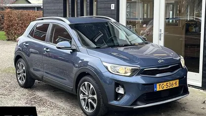 Occasion 2018 Kia Stonic SUV | € 9.945 (Eerlijke prijs)