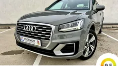 Gebruikt 2019 Audi Q2 Sport SUV | € 23.949 (Goede deal)