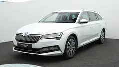 Gebruikt 2024 Skoda Superb Business Line Stationwagen | € 33.900 (Eerlijke prijs)
