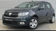 Gebruikt 2020 Dacia Sandero Lauréate Hatchback | € 12.440 (Goede deal)