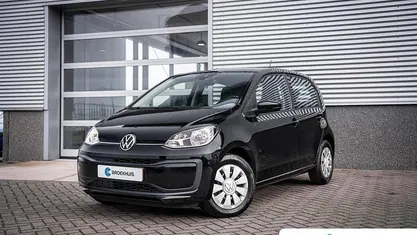 Occasion 2023 VW up! Hatchback | € 15.245 (Eerlijke prijs)