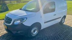 Wit Gebruikt 2015 Mercedes Citan 108 Van | € 5.750 (Eerlijke prijs)