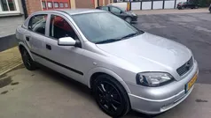 Gebruikt 1999 Opel Astra Sport | € 999 (Eerlijke prijs)