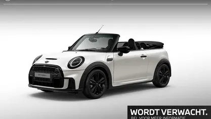 Occasion 2024 Mini John Cooper Works Cabriolet Cabriolet | € 39.990 (Eerlijke prijs)