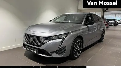 Occasion 2024 Peugeot 308 SW Allure Stationwagen | € 26.940 (Super prijs)