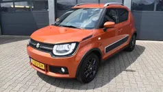 Gebruikt 2020 Suzuki Ignis Hatchback | € 16.830 (Eerlijke prijs)