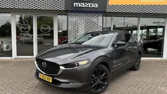 Grijs Gebruikt 2023 Mazda CX-30 Homura-Line SUV | € 29.400 (Eerlijke prijs)