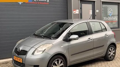 Occasion Toyota Yaris Sol 87 PK (63 kW) 2006 Hatchback