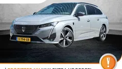 Grijs Gebruikt 2024 Peugeot 308 GT Stationwagen | € 33.925 (Eerlijke prijs)