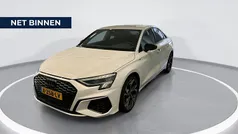 Wit Gebruikt 2023 Audi A3 Edition .1 Sedan | € 29.880 (Eerlijke prijs)