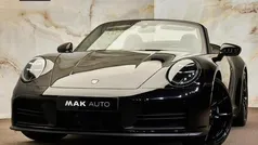Gebruikt 2024 Porsche 911 Carrera Cabriolet Cabriolet | € 189.950 (Iets duurder)