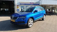 Gebruikt 2019 Skoda Karoq Business Line SUV | € 20.950 (Eerlijke prijs)
