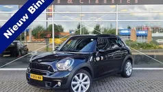Gebruikt 2014 Mini Cooper S Countryman Chili SUV | € 10.950 (Eerlijke prijs)