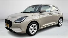 Beige Gebruikt 2025 Suzuki Swift Hatchback | € 23.450 (Eerlijke prijs)