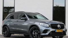 Gebruikt 2019 Mercedes GLC43 AMG AMG SUV | € 52.950 (Super prijs)
