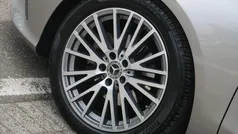 Mercedes CLA180