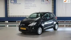 Gebruikt 2010 Ford Ka Titanium Hatchback | € 3.750 (Eerlijke prijs)