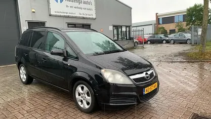 Gebruikt 2006 Opel Zafira Enjoy MPV | € 999 (Goede deal)