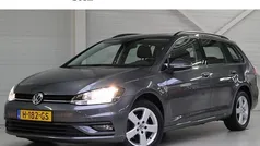 Grijs Gebruikt 2020 VW Golf VII Trendline Stationwagen | € 14.500 (Eerlijke prijs)