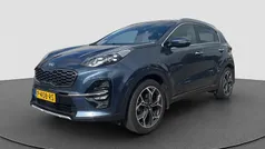 Gebruikt 2019 Kia Sportage GT-Line SUV | € 22.740 (Eerlijke prijs)