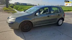 VW Golf IV
