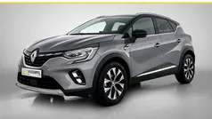 Gebruikt 2024 Renault Captur Techno SUV | € 27.890 (Eerlijke prijs)
