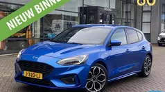 Gebruikt 2019 Ford Focus Business Edition Hatchback | € 16.950 (Goede deal)