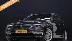 Grijs Gebruikt 2018 BMW 530 Executive Stationwagen | € 25.940 (Goede deal)