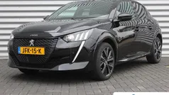 Gebruikt 2023 Peugeot 208 GT Hatchback | € 20.395 (Eerlijke prijs)